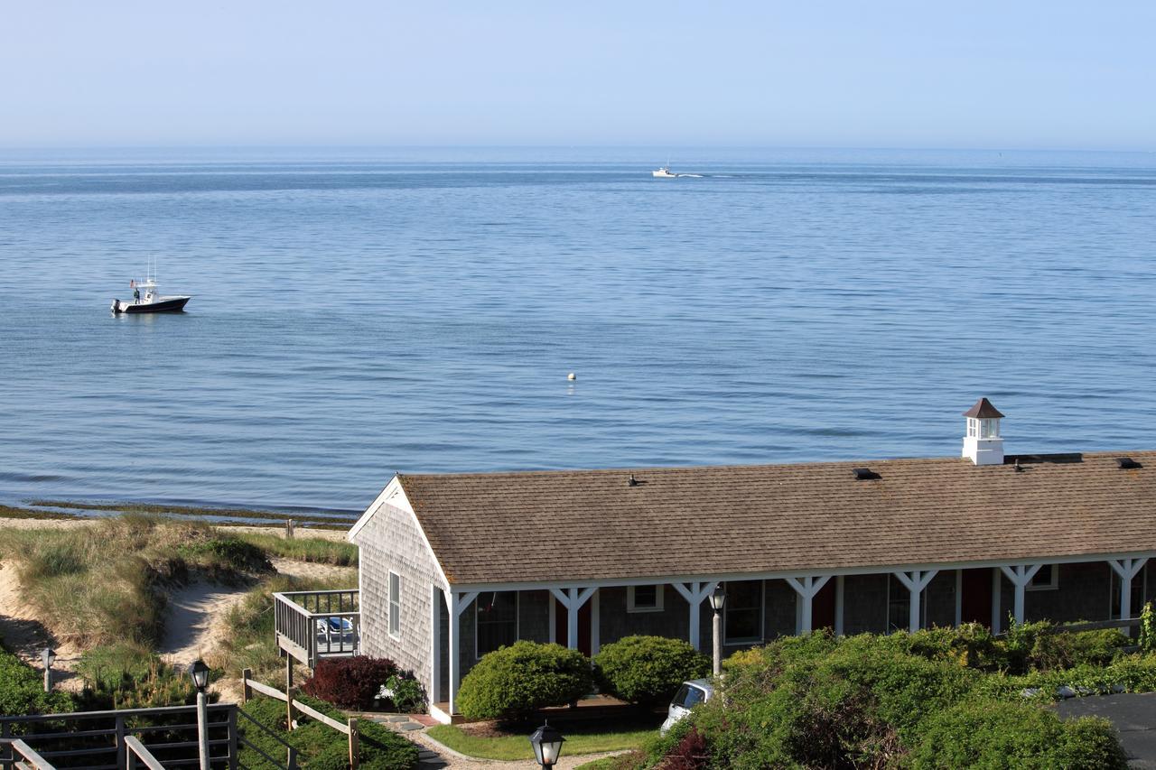 Chatham Tides エクステリア 写真