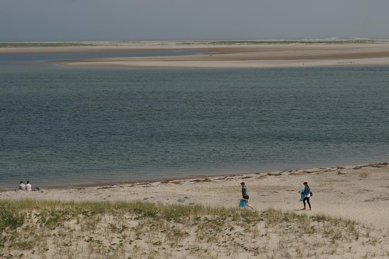 Chatham Tides エクステリア 写真