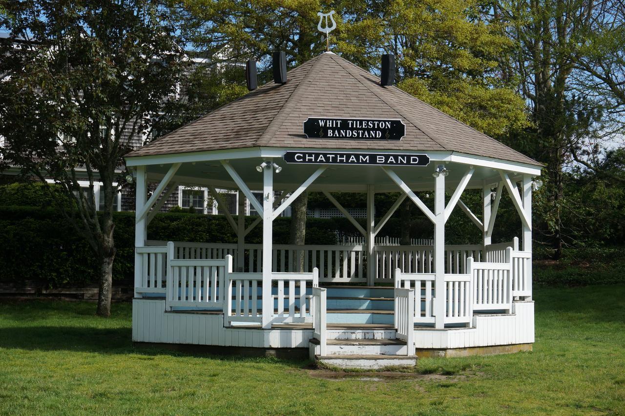 Chatham Tides エクステリア 写真