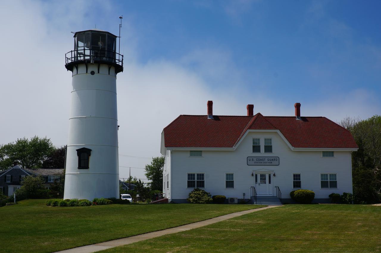 Chatham Tides エクステリア 写真