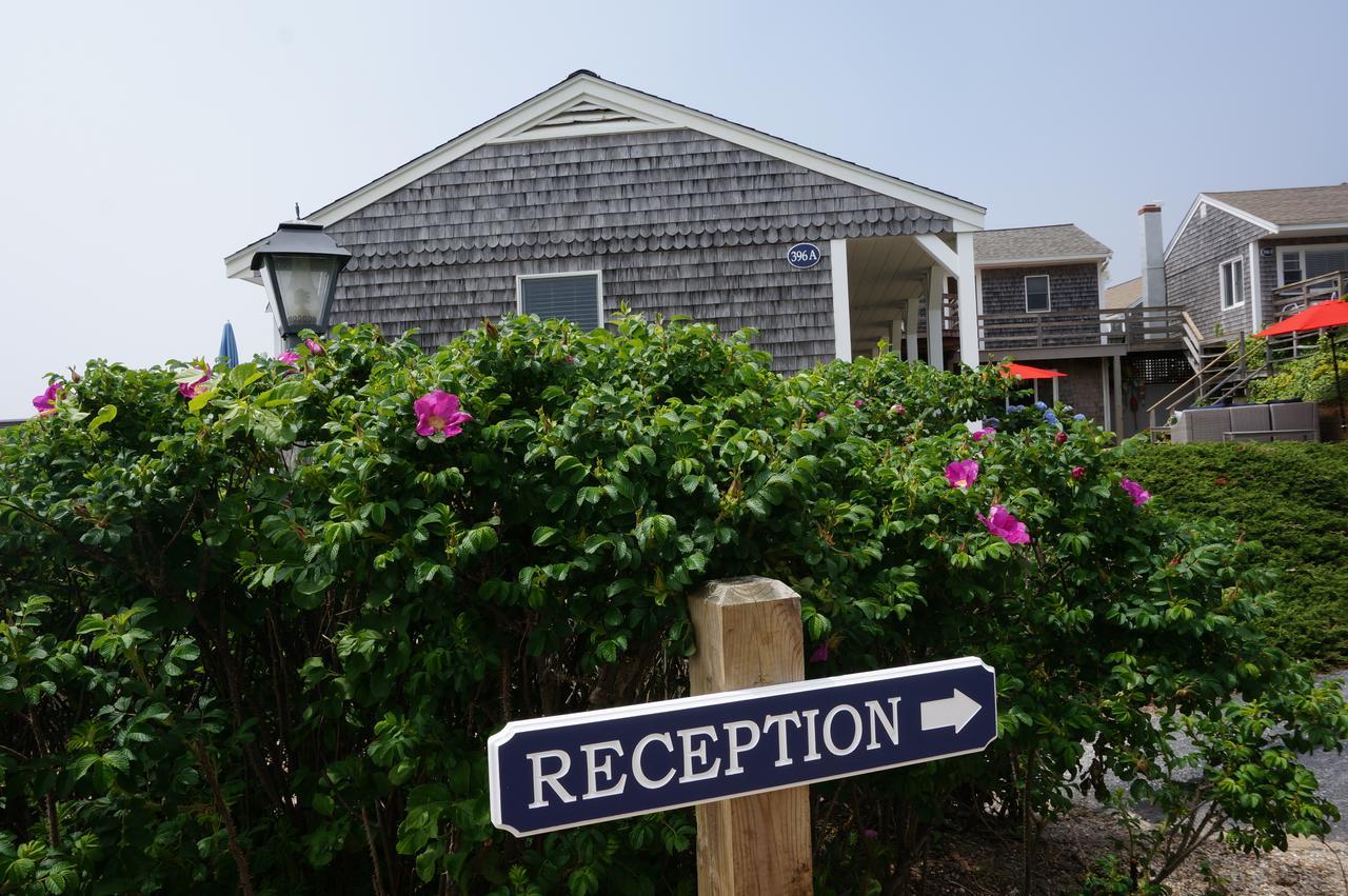 Chatham Tides エクステリア 写真